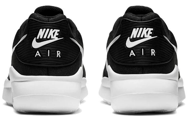 Nike Air Max Oketo Black White