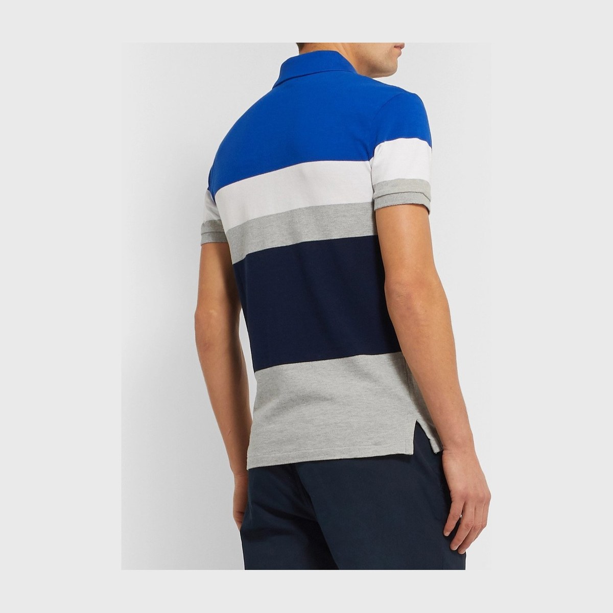 Polo Ralph Lauren LogoPolo