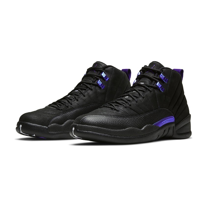Jordan Air Jordan 12 Retro "Black Concord"