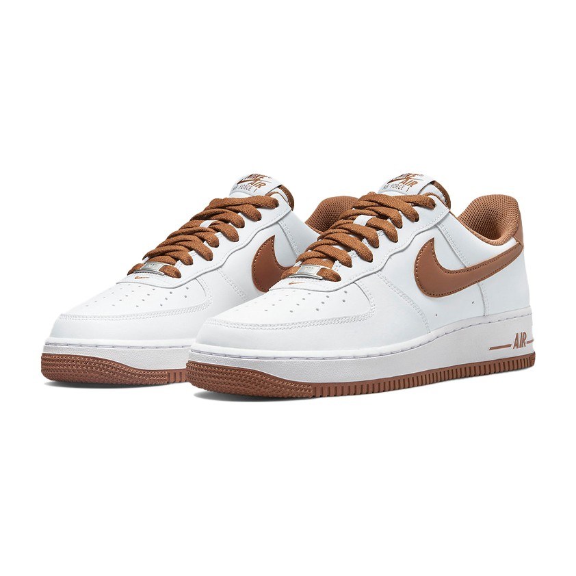 Nike Air Force 1 '07 Low "Pecan"