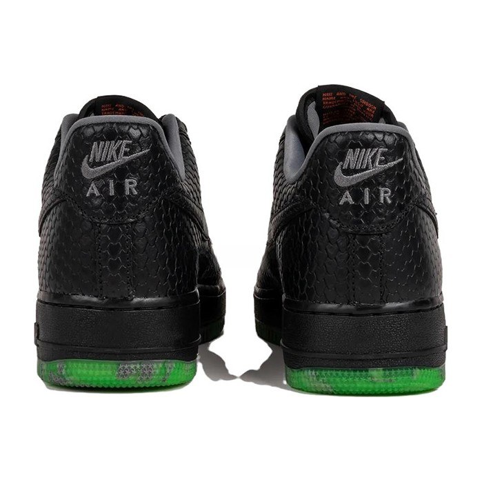 Nike Air Force 1 Low "Halloween"
