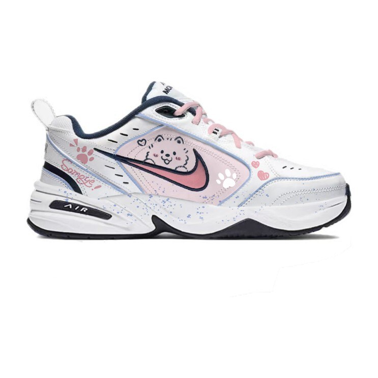 Nike Air Monarch 4