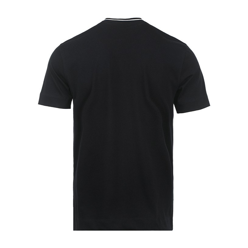 EMPORIO ARMANI SS26 logo T