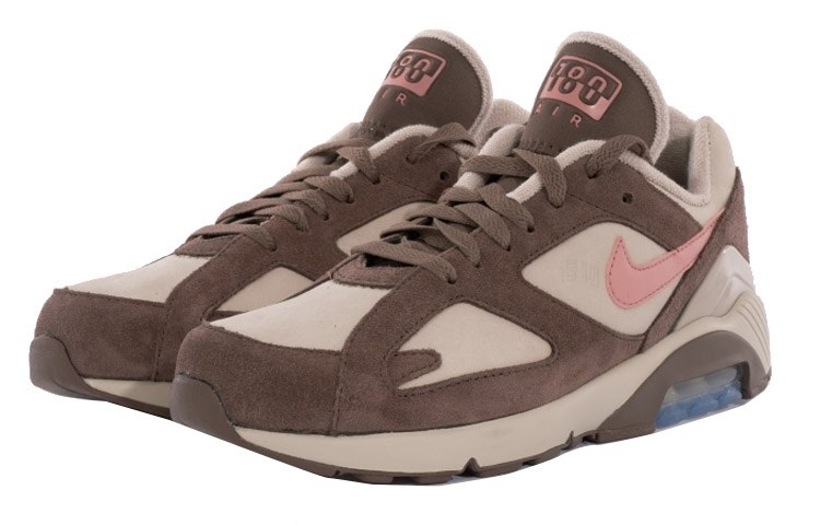 Nike Air Max 180 Brown Pink
