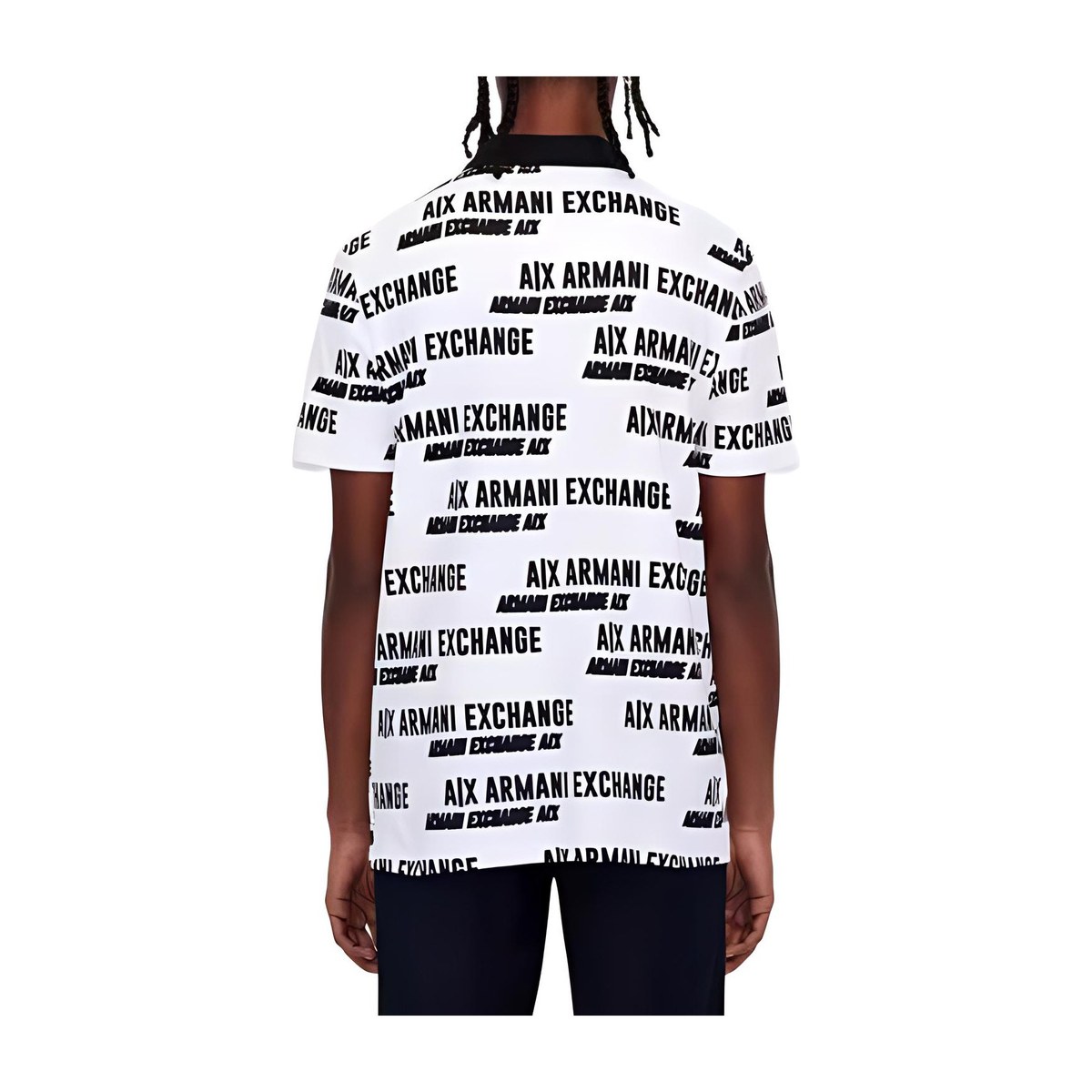 ARMANI EXCHANGE Polo