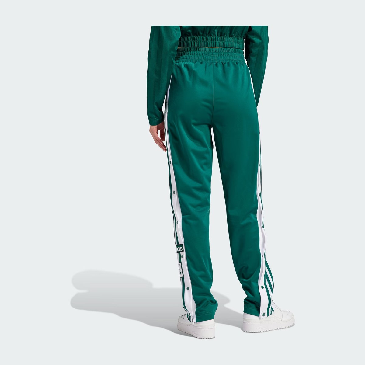 adidas Adibreak Pants Forest Green