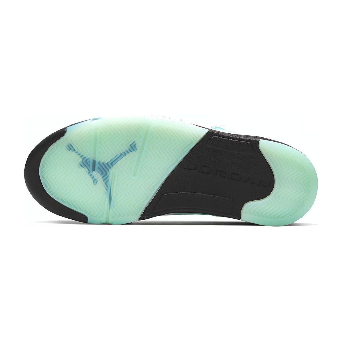 Jordan Air Jordan 5 Island Green