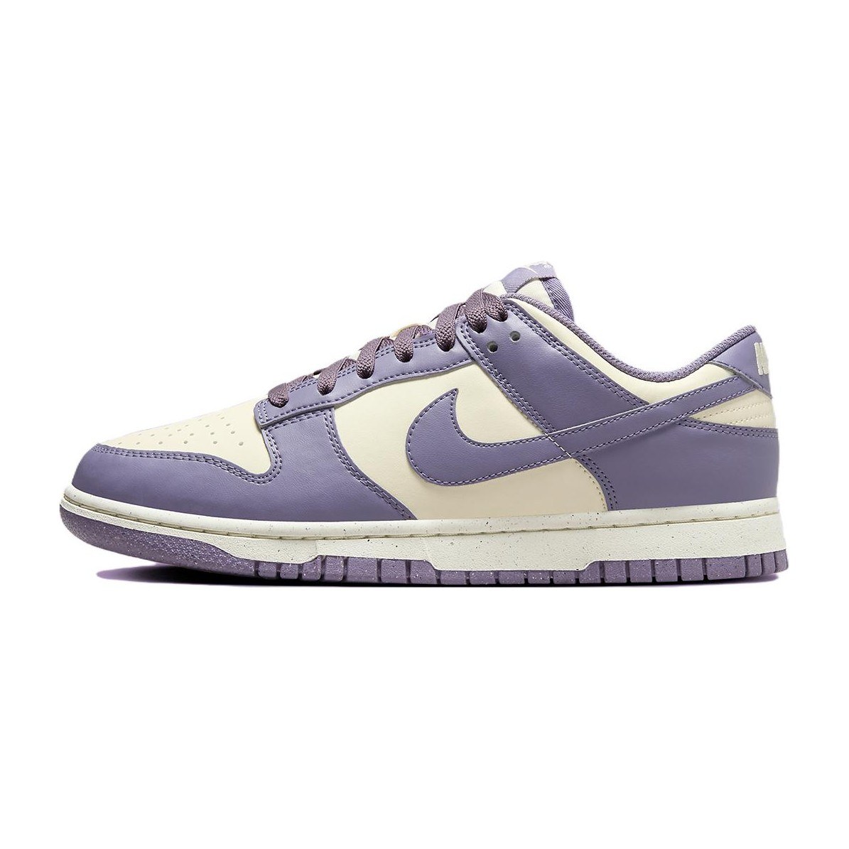 Nike Dunk Low Next Nature Purple White