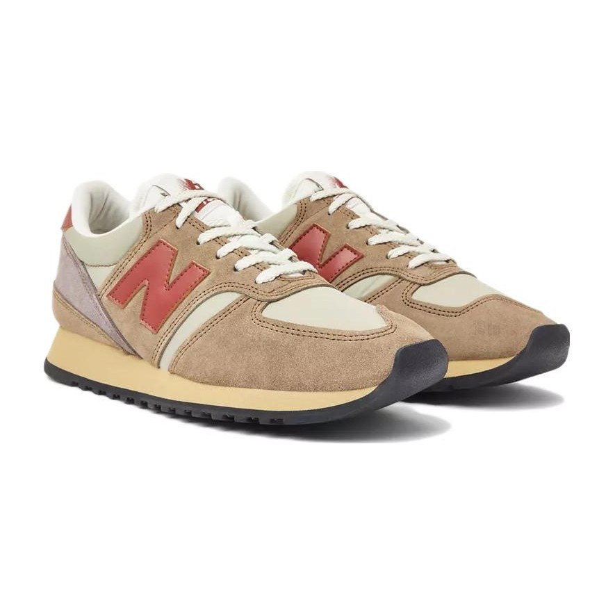 New Balance 730 Brown