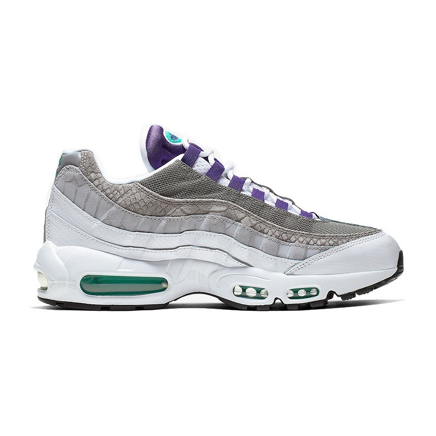 Nike Air Max 95 LV8 "Grape"