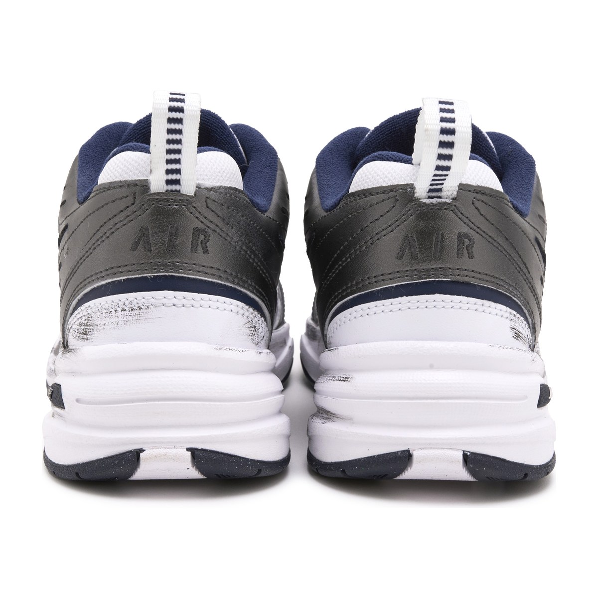 Nike Air Monarch 4