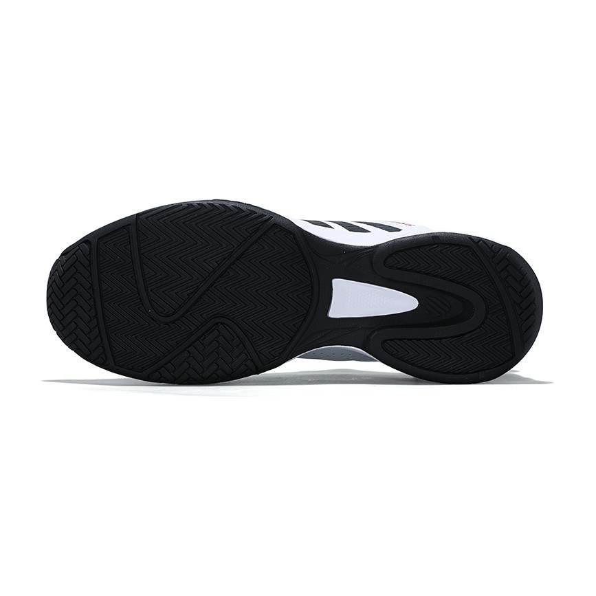 KSWISS Court Express White Black