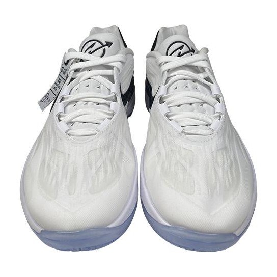 Nike Air Zoom G.T. Cut 2 TB White Black