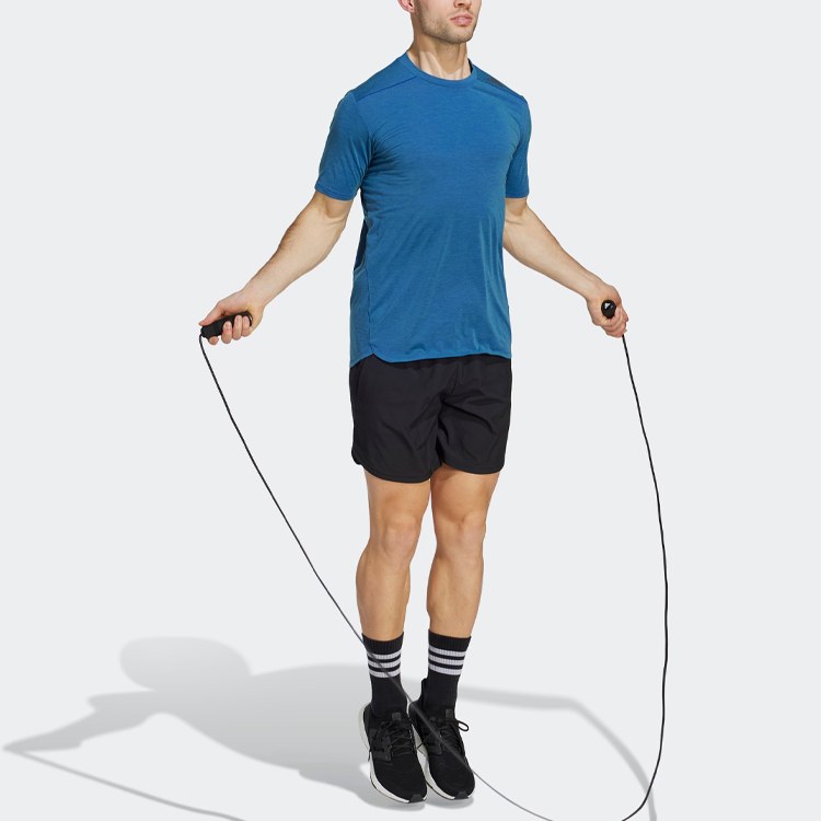 adidas Designed For Aeroready Hiit LogoT