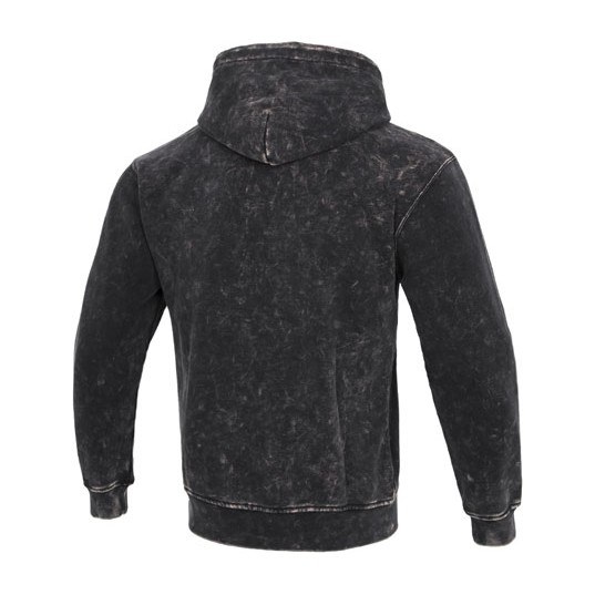Jordan Hoodie Black