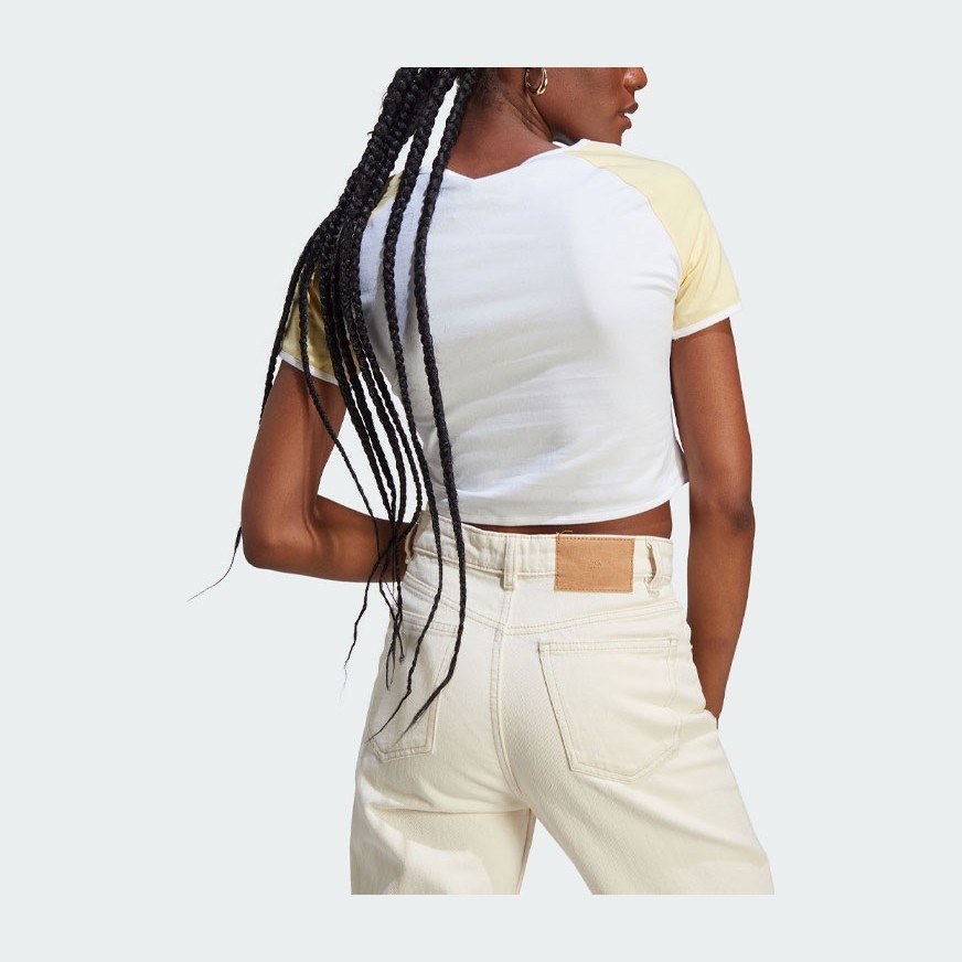 adidas originals Short Tee LogoT