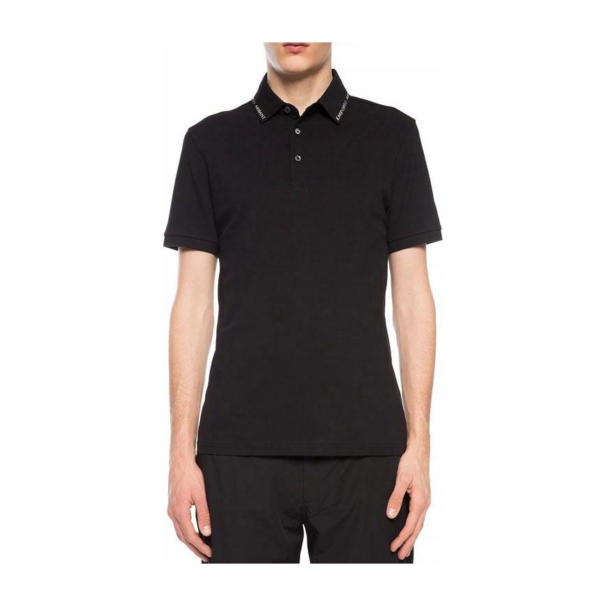 EMPORIO ARMANI Polo