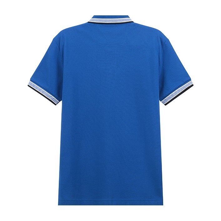 HUGO BOSS Polo Blue