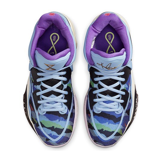 Nike Kyrie 8 Infinity "Journey/Reward"