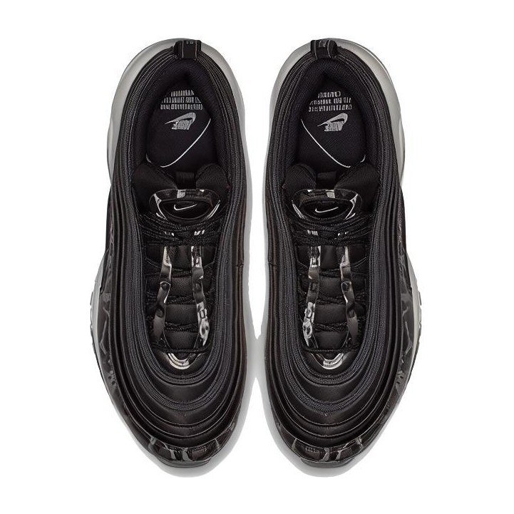Nike Air Max 97 Camo Black Cool Grey (W)