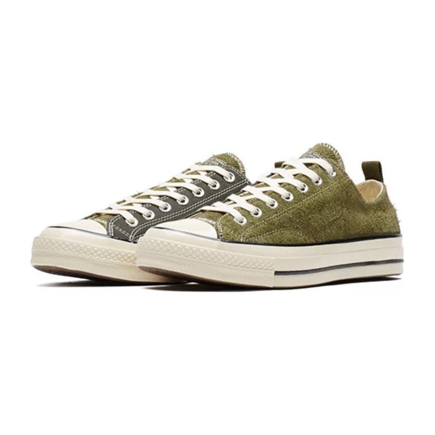 MADNESS x Converse Chuck 70 Military Green