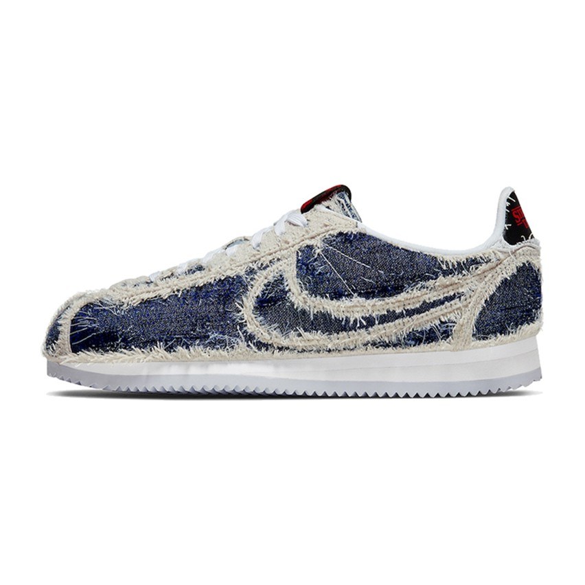 Stranger Things x Nike Cortez Upside Down