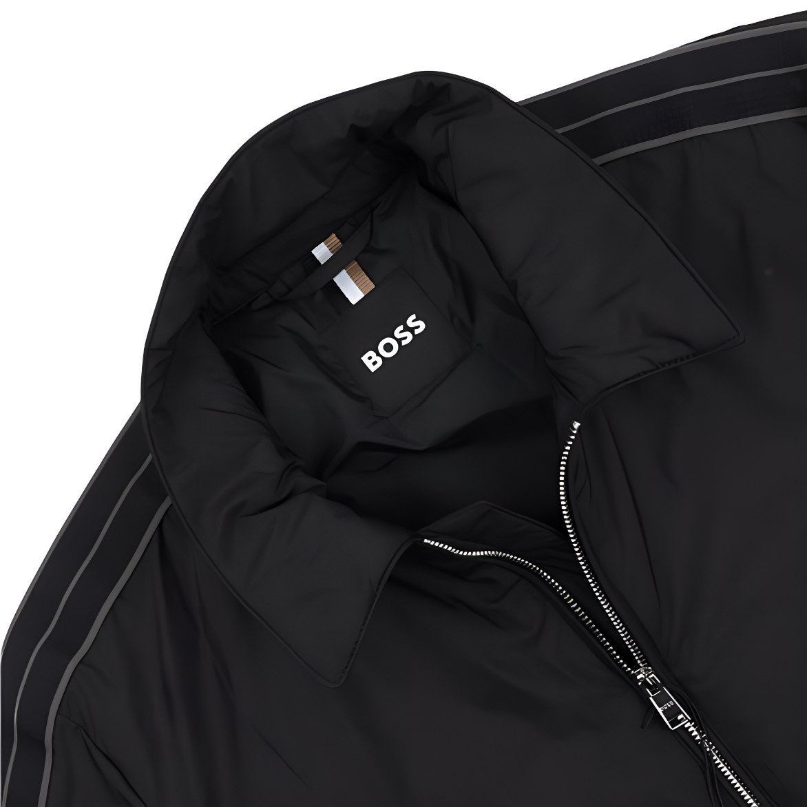 HUGO BOSS