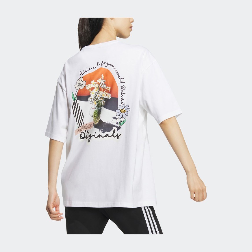 adidas originals Tee T