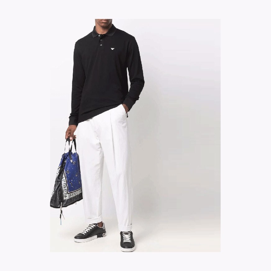 EMPORIO ARMANI LogoPolo