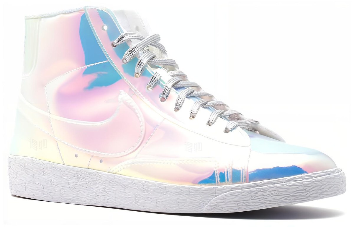 Nike Blazer SB Iridescent