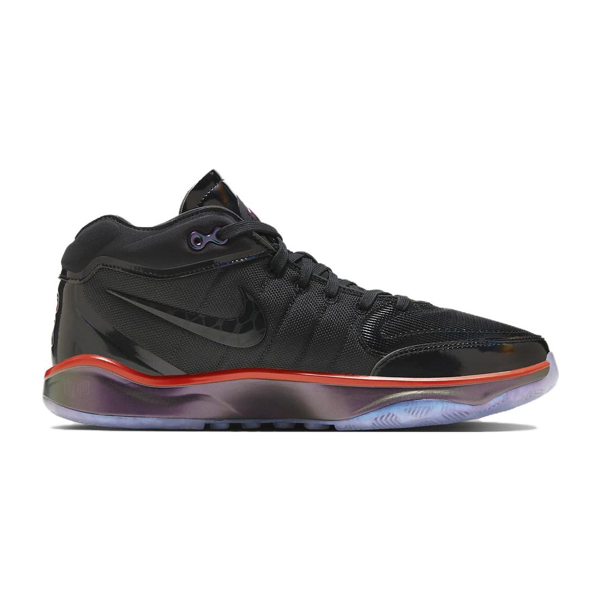 Nike Air Zoom GT Hustle 2 GTE EP