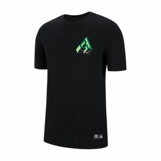 Nike Dri-FIT Giannis Logo