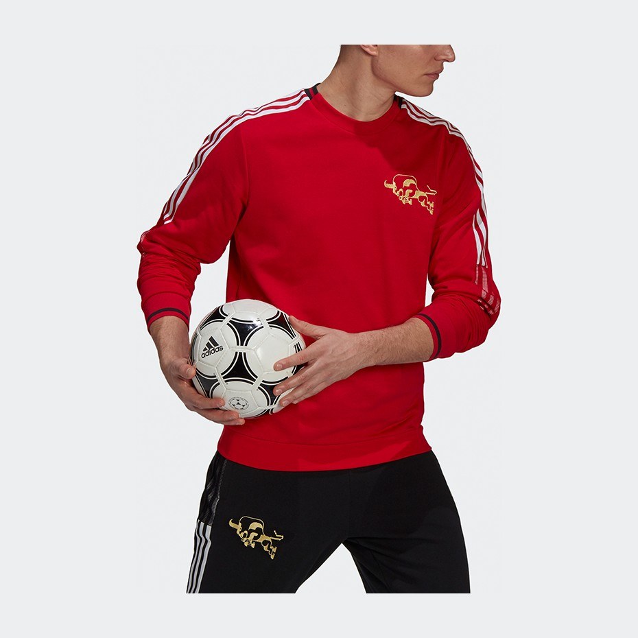 adidas Mufc Cny Cr Swt