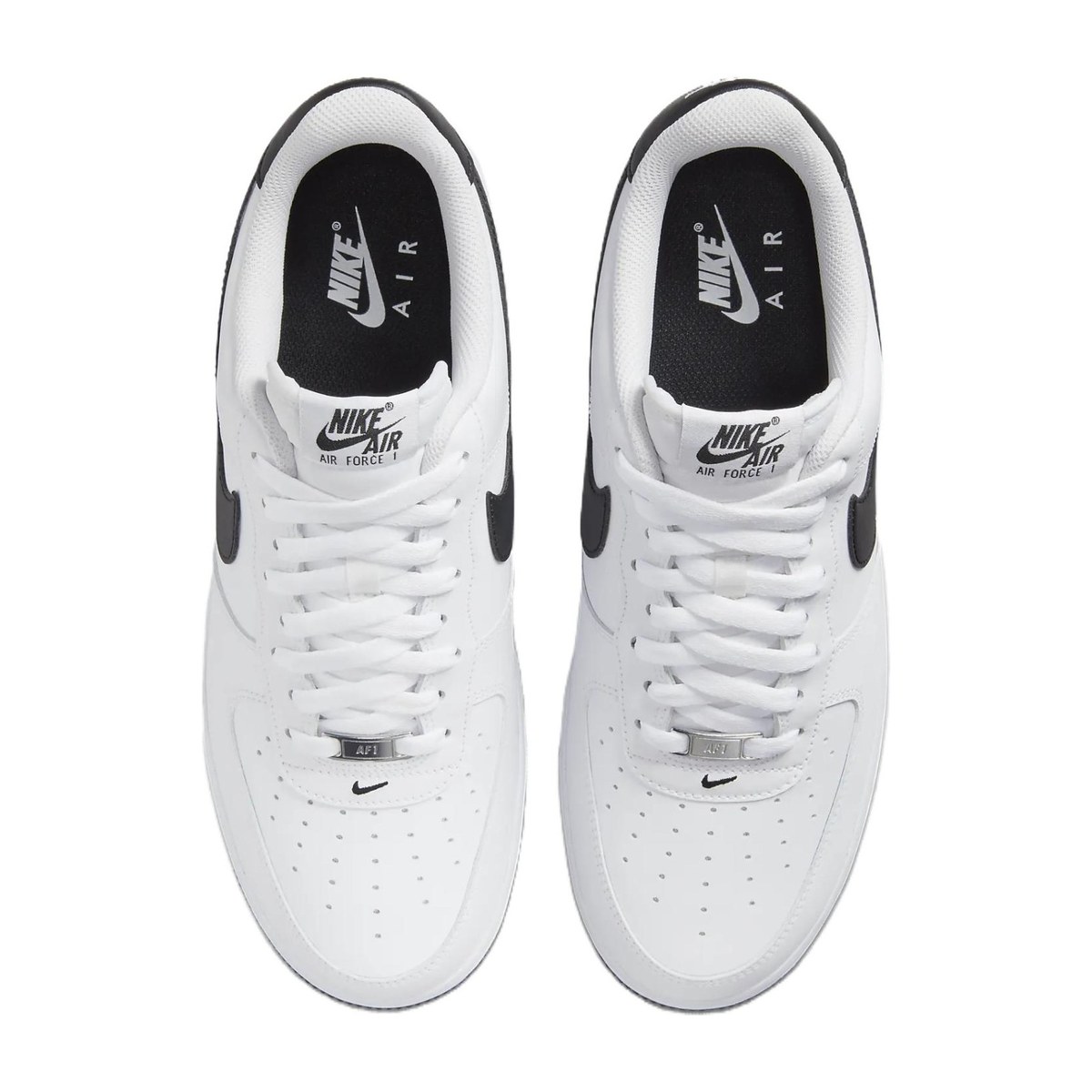 Nike Air Force 1 Low Black White