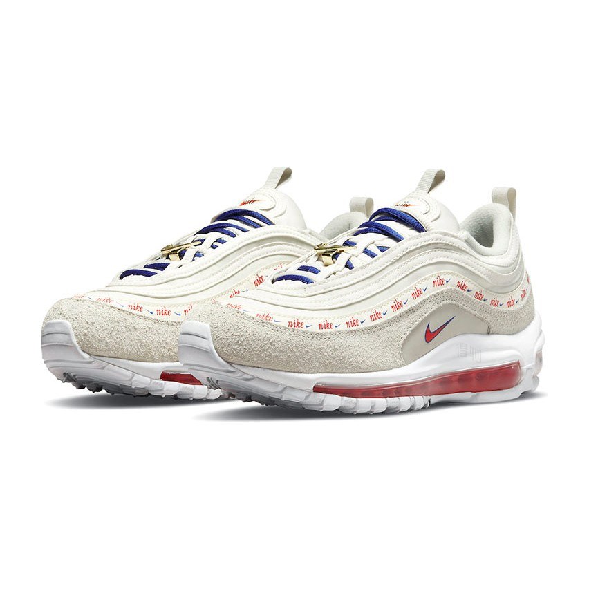 Nike Air Max 97 "First Use"