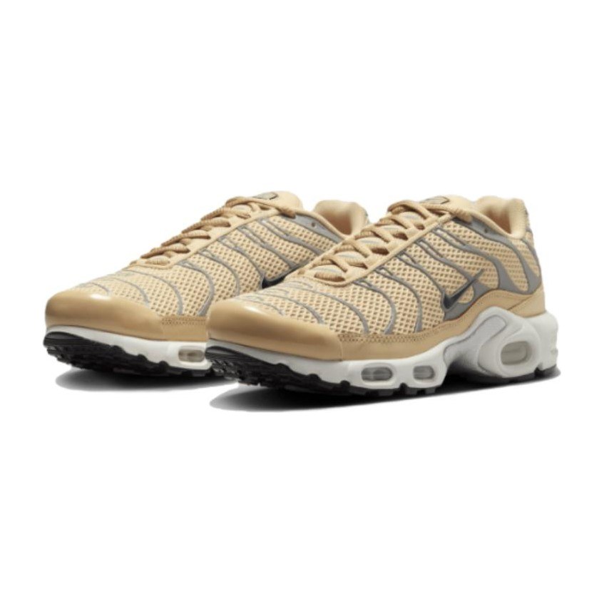 Nike Air Max Plus Beige
