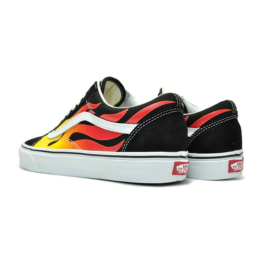 Vans Old Skool Flame