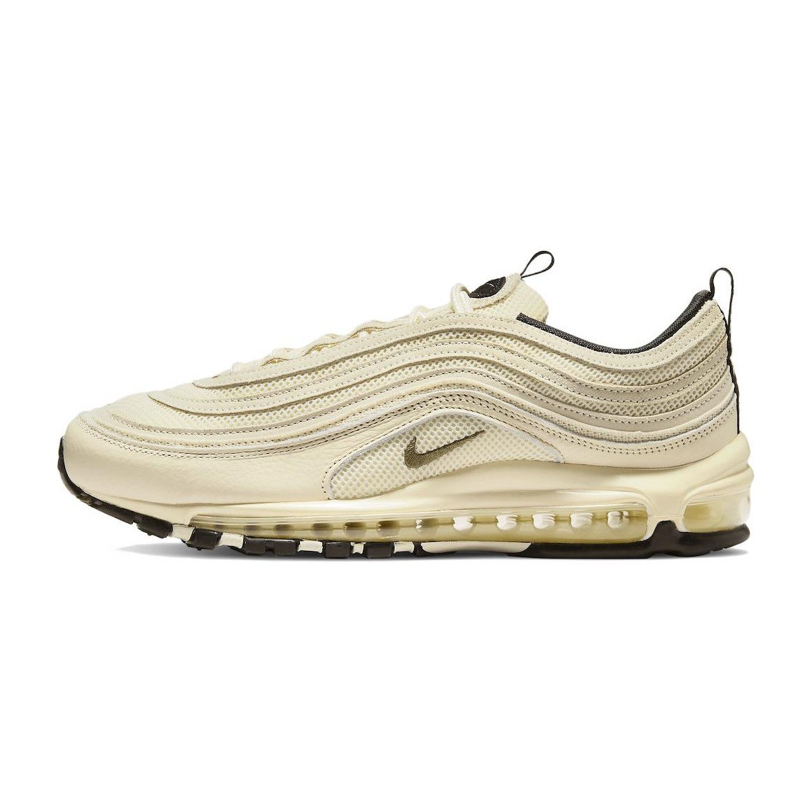 Nike Air Max 97 Coconut Milk