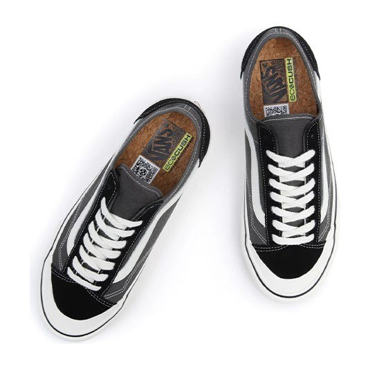 Vans Style 136 Decon Vr3