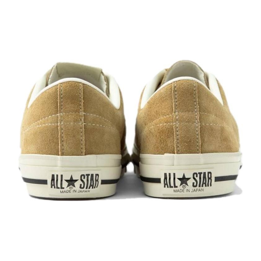 MADNESS x Converse One Star J Suede