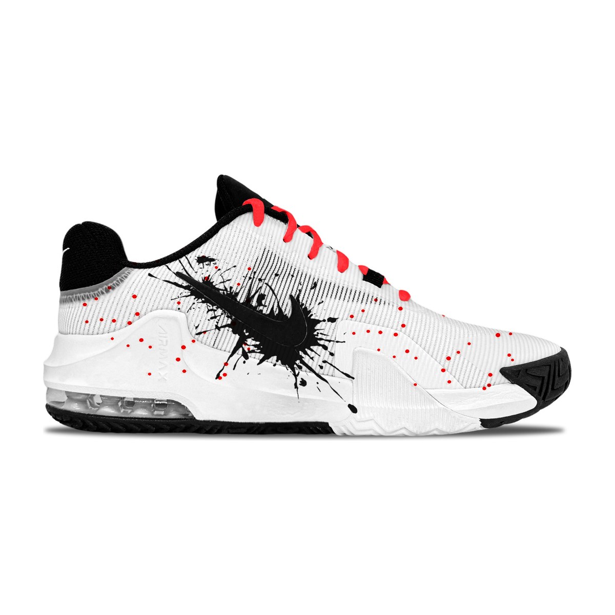 Nike Air Max Impact 4