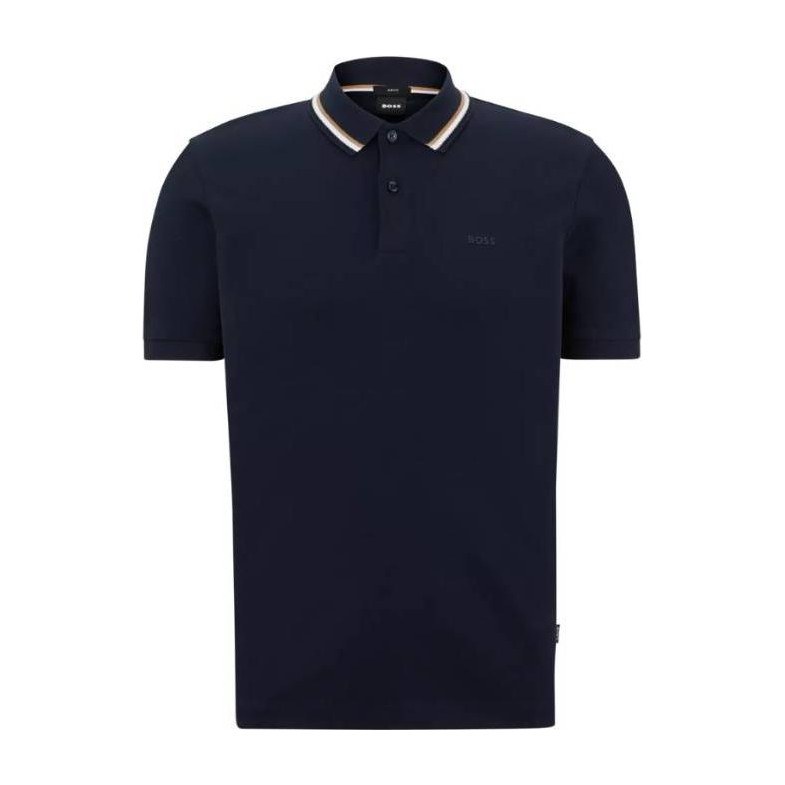 HUGO BOSS SS23 Polo