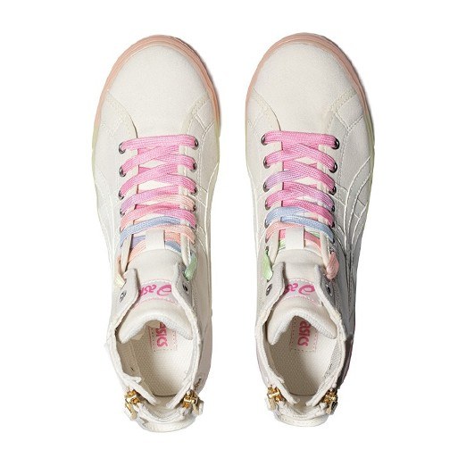 Asics Double Clutch