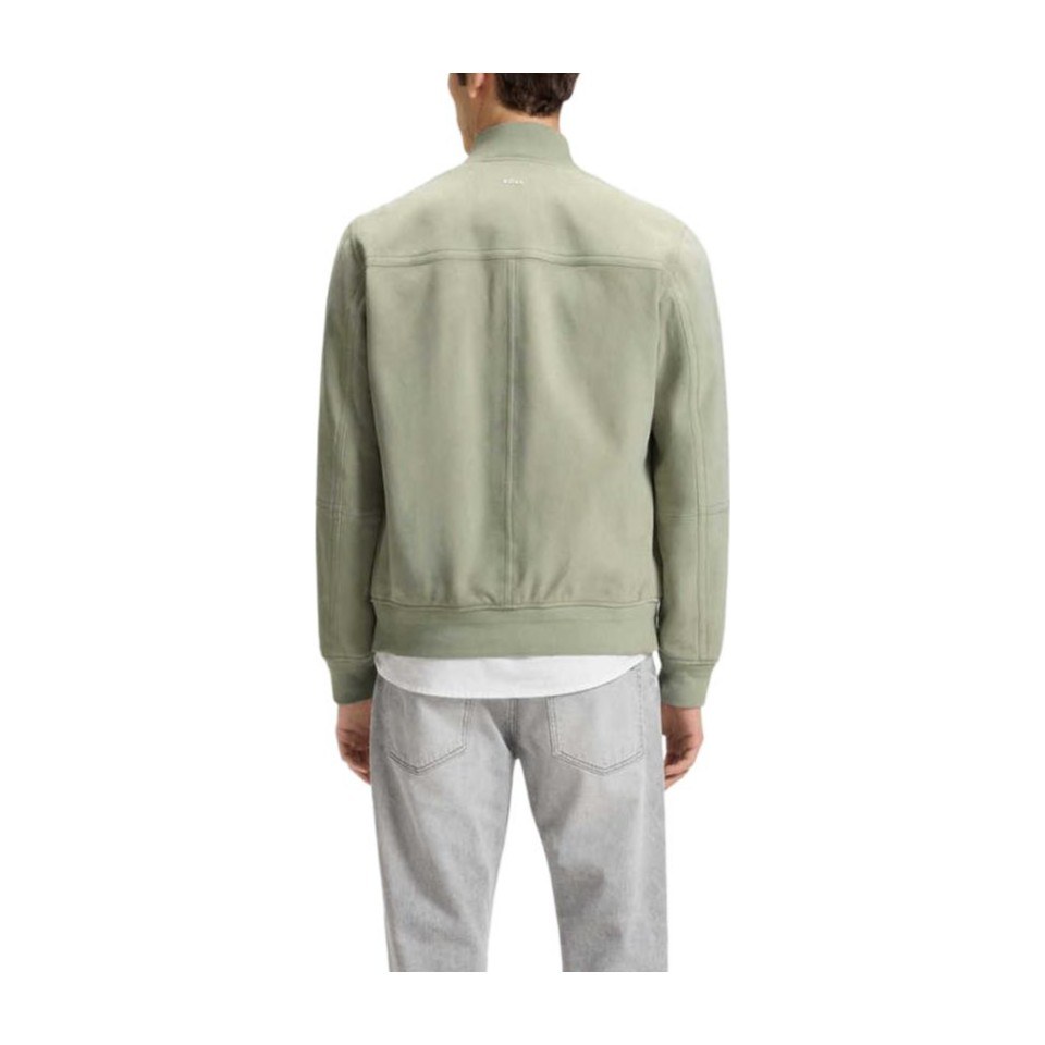 HUGO BOSS FW25