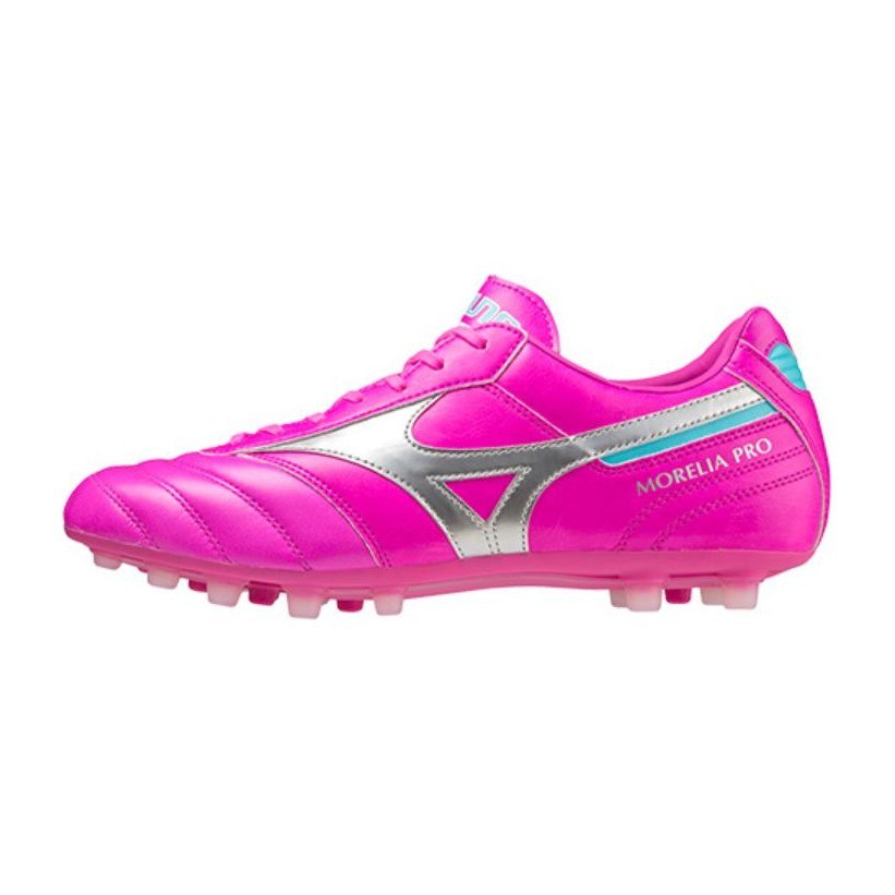 Mizuno Morelia 2 Pro AG Pink