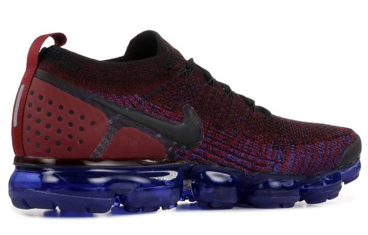 Nike VaporMax Flyknit 2 Team Red