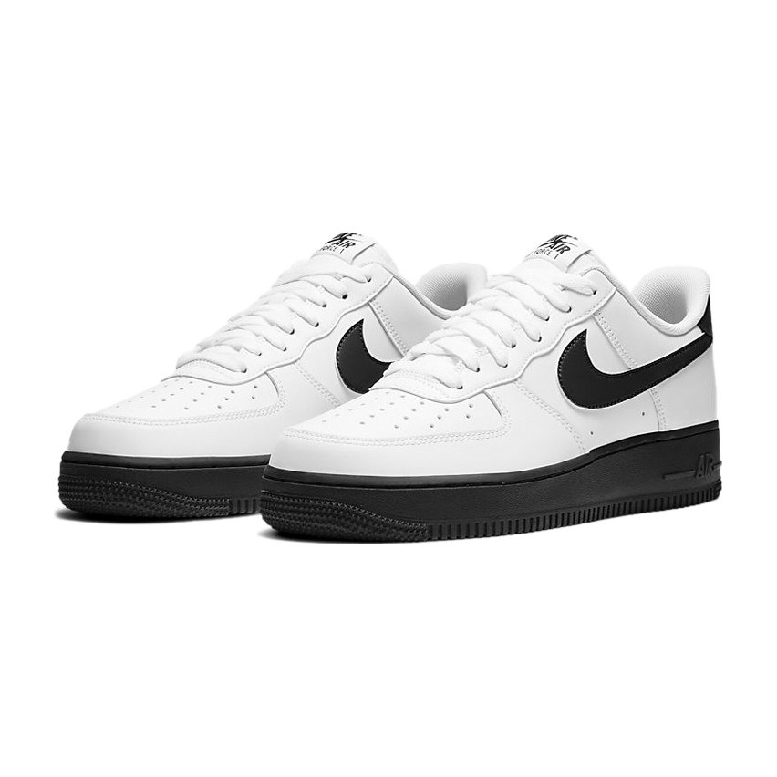 Nike Air Force 1 Low White Black