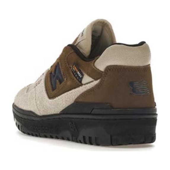 New Balance 550 Cordura Pack