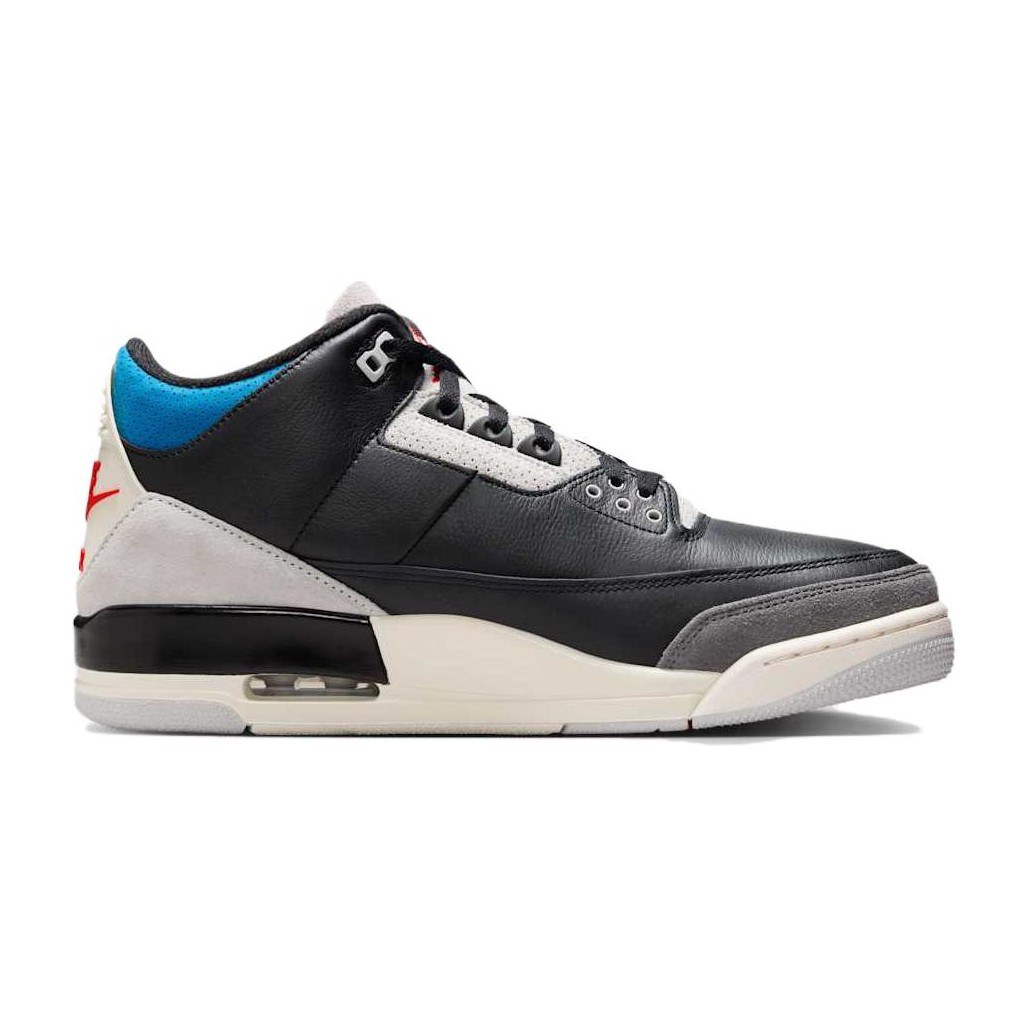 Jordan Air Jordan 3 OG "Chile Red"