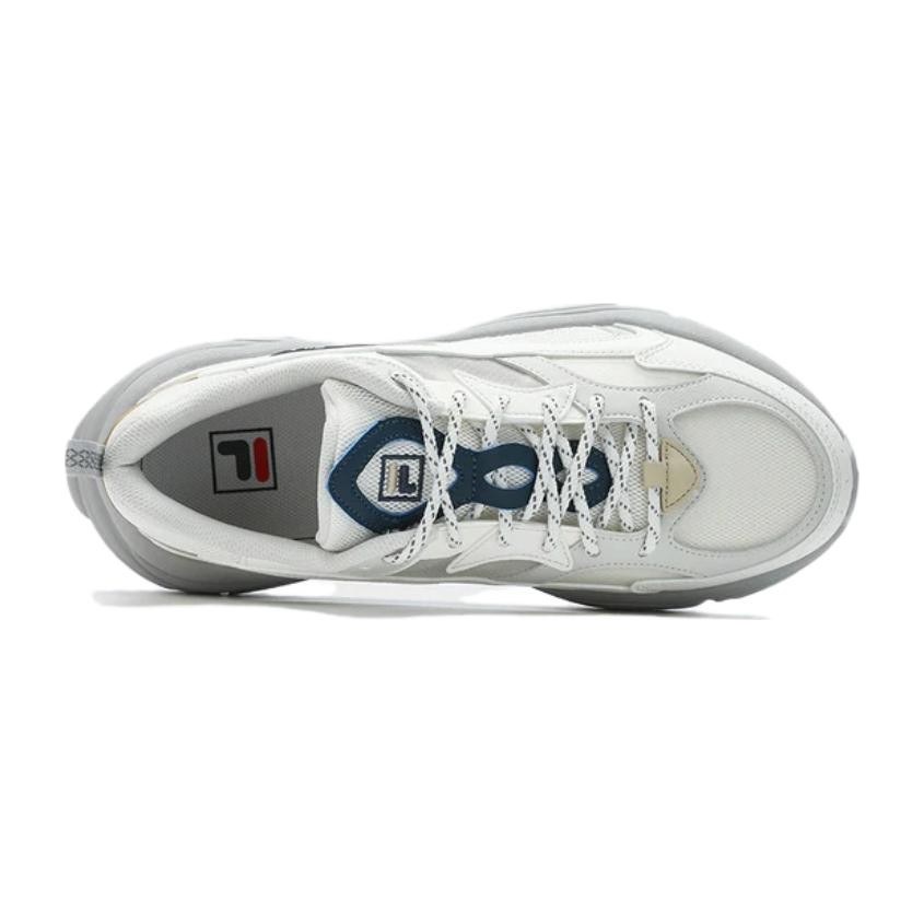 FILA Mars 1S White